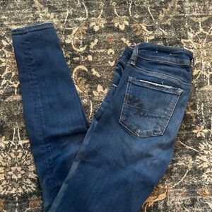 American Eagle Jeggings